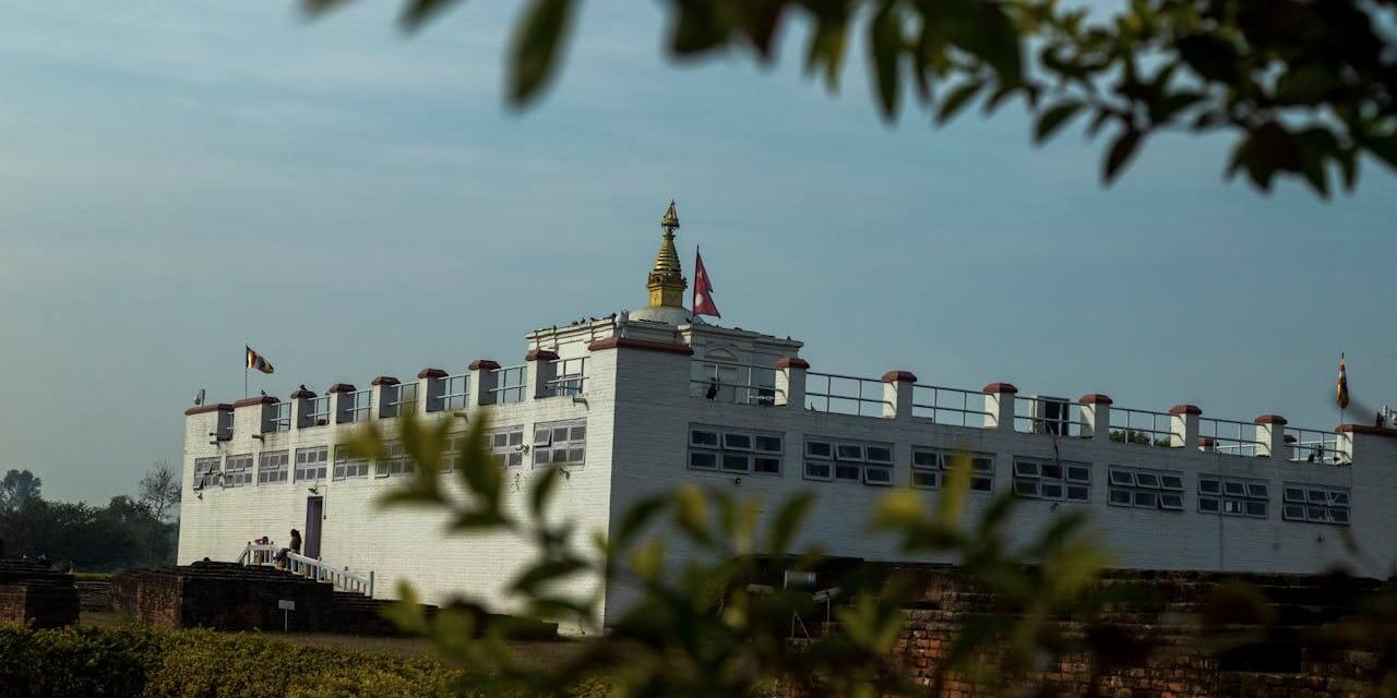 Kathmandu to Lumbini: Exploring Nepal’s Heritage Cities and Sacred Sites