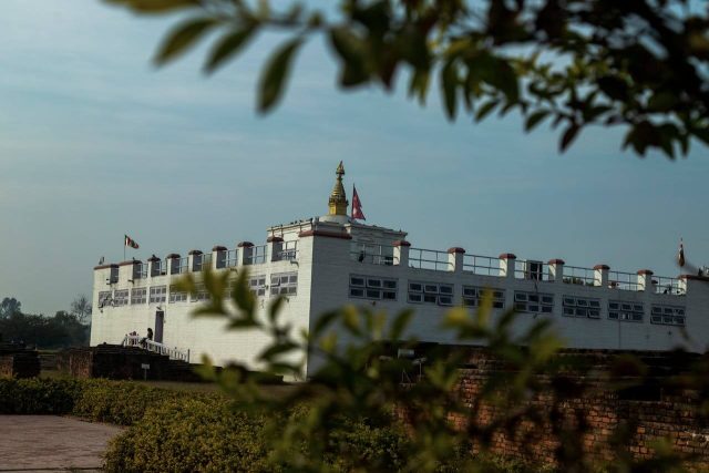 Kathmandu to Lumbini: Exploring Nepal’s Heritage Cities and Sacred Sites