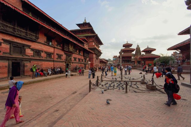 Discovering Kathmandu: A Cultural Journey Through Nepal’s Historic Heart