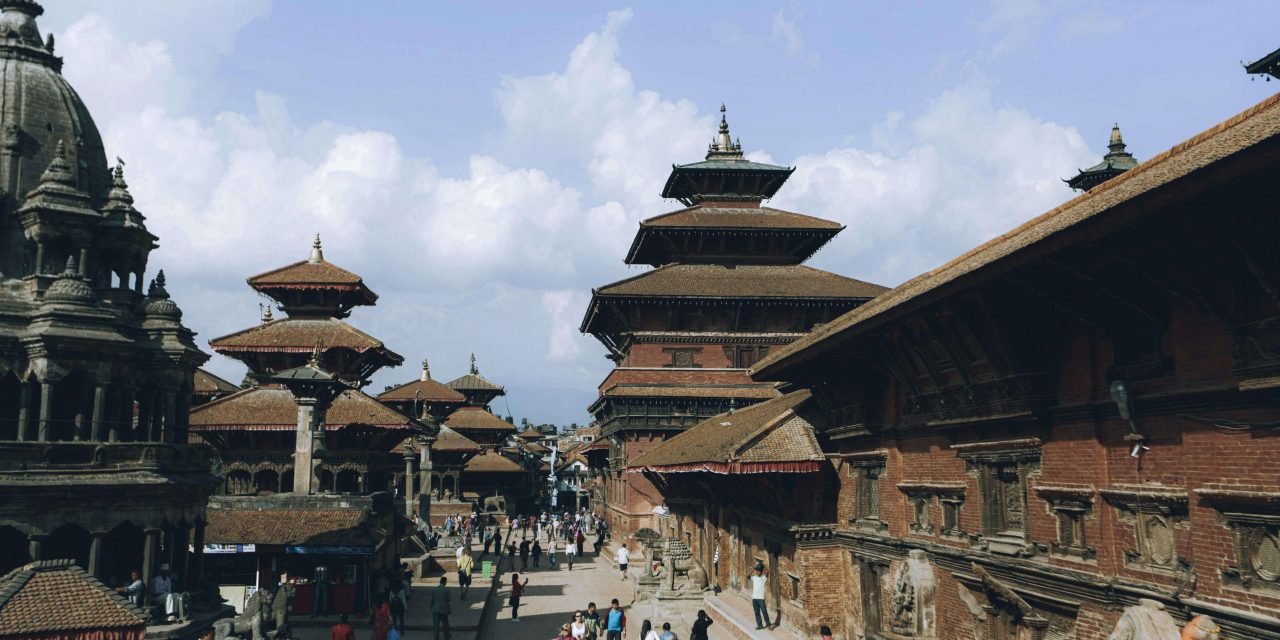 Tour of Kathmandu and 7 nearby World Heritage Sites