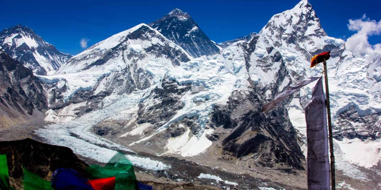 Tengboche